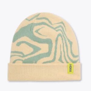 HOKA winter Beanie
